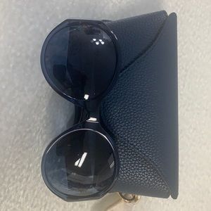 AUTHENTIC LOEWE SUNGLASSES
